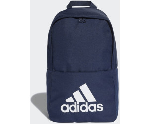 Adidas Classic Training Backpack M collegiate navy/white (DM7677)