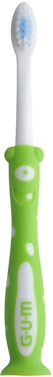 GUM Kids Toothbrush Monster 3-6 Years (1 pcs)