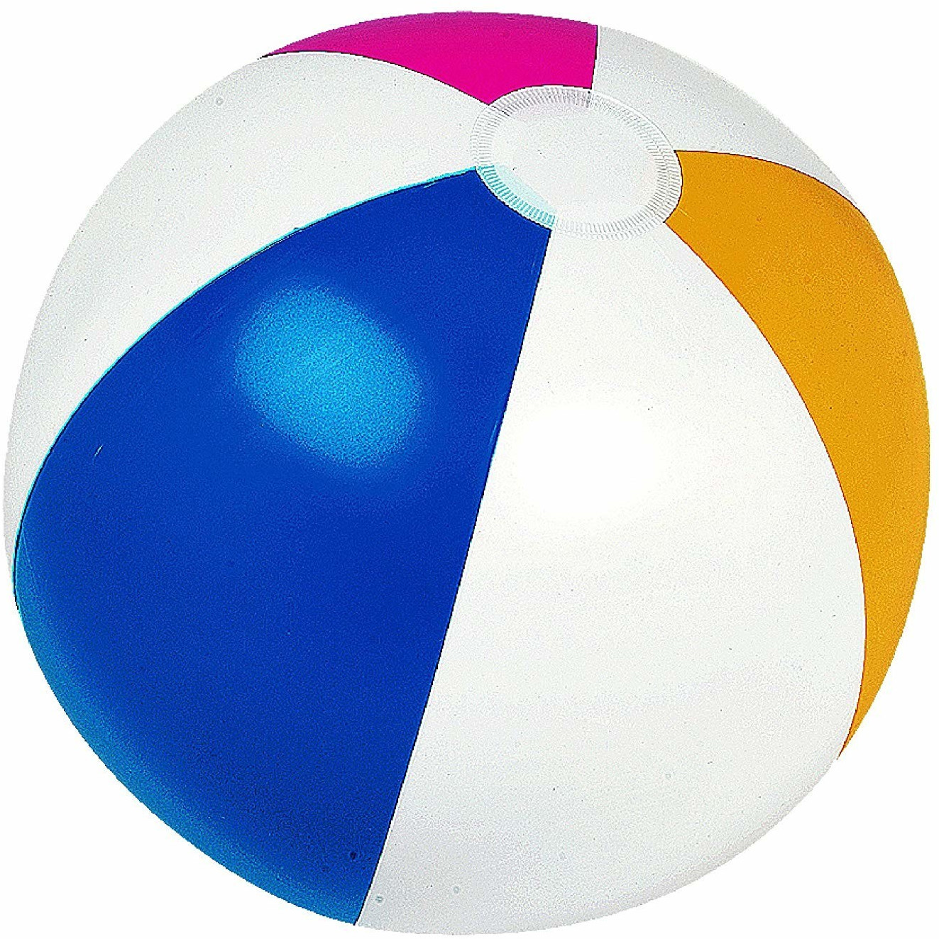Jilong Beach Ball (21174)