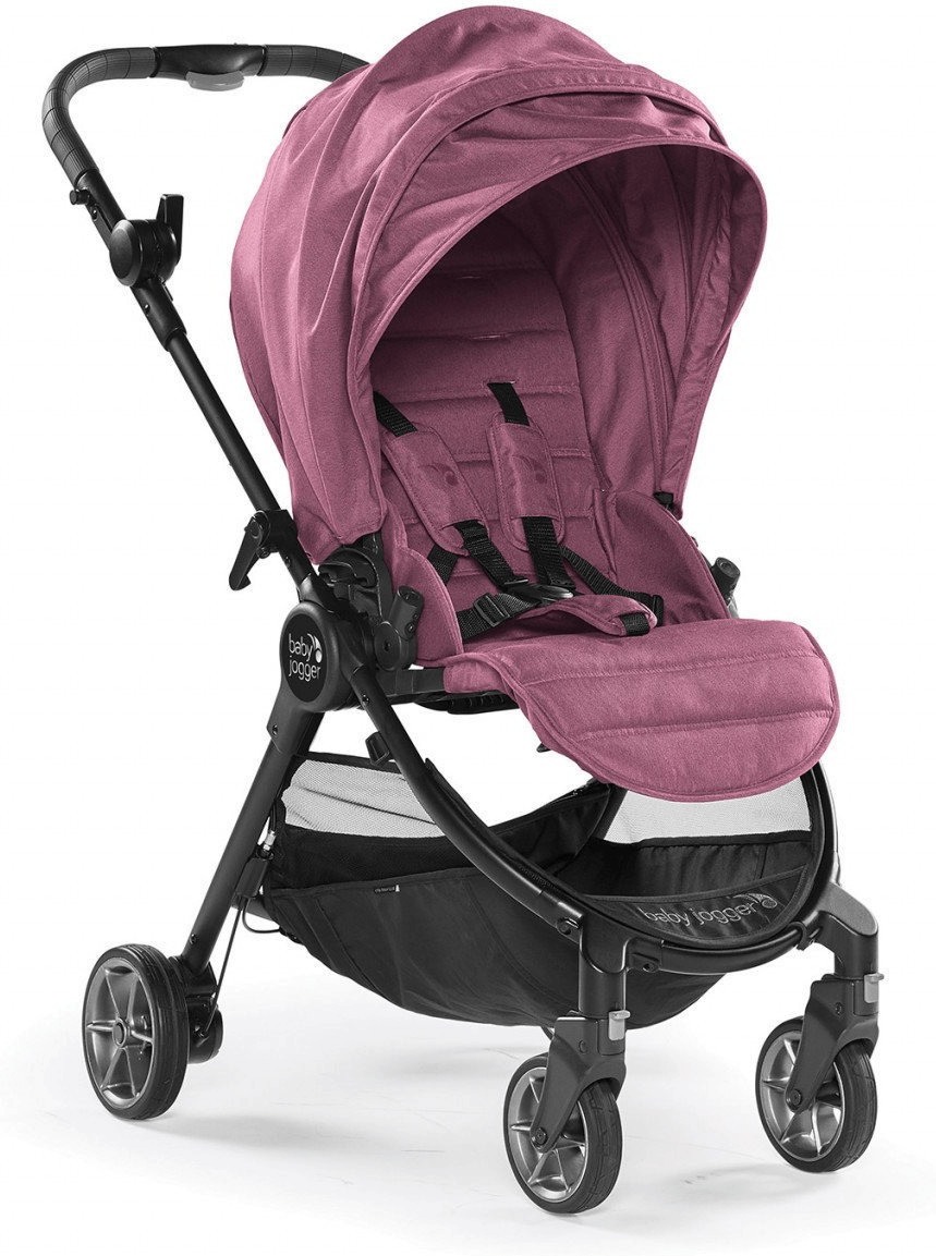 Baby Jogger City Tour Lux 2018