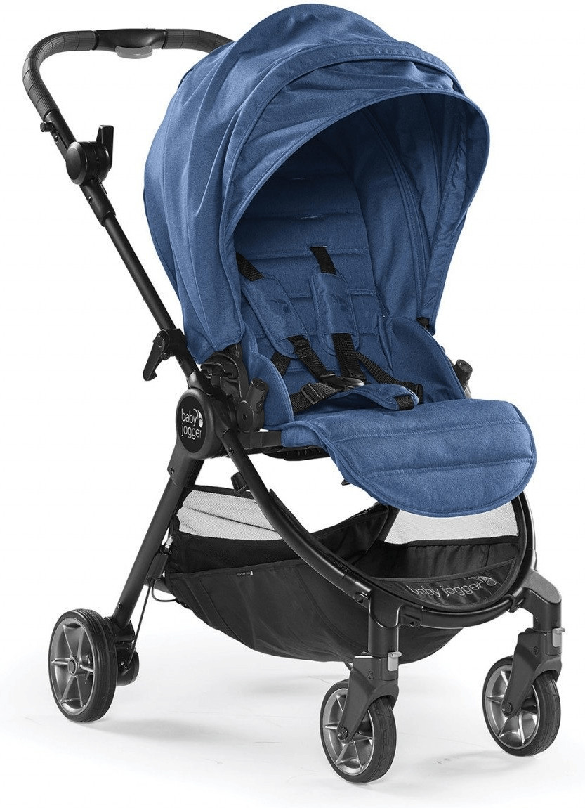 Baby Jogger City Tour Lux iris 2018