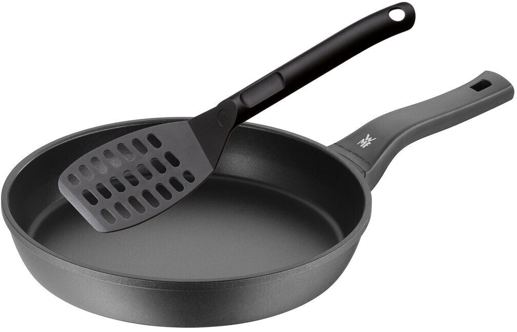 WMF PermaDur Premium Pfanne 28 cm with spatula
