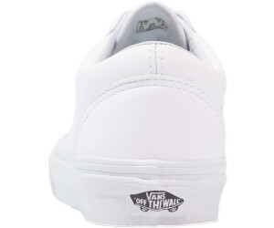 Vans Old Skool classic tumble white ab 42 00 Preisvergleich