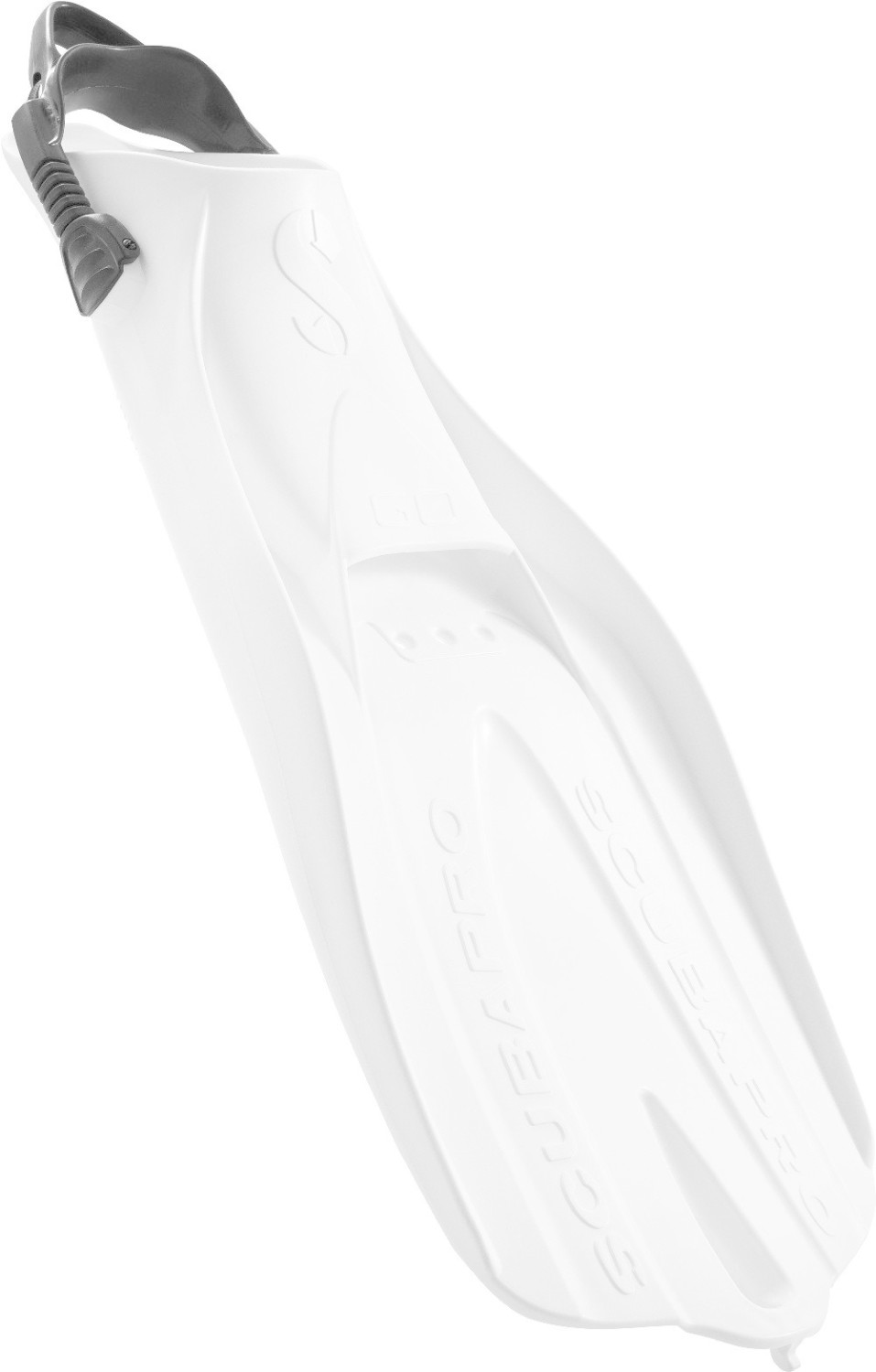 Scubapro Go white