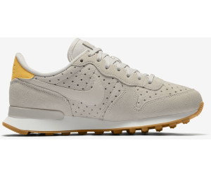Promo Code For Nike Internationalist Damanner Grau Pants