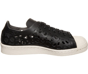 adidas Damen Superstar W Low top, grün adidas Damen Superstar W Low top, grün