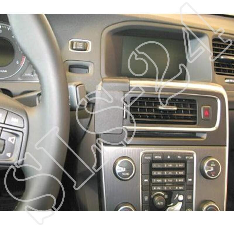 Brodit ProClip Volvo S60 2011-2017 (middle)