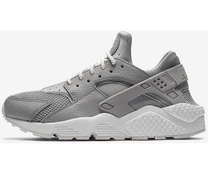 different huarache types