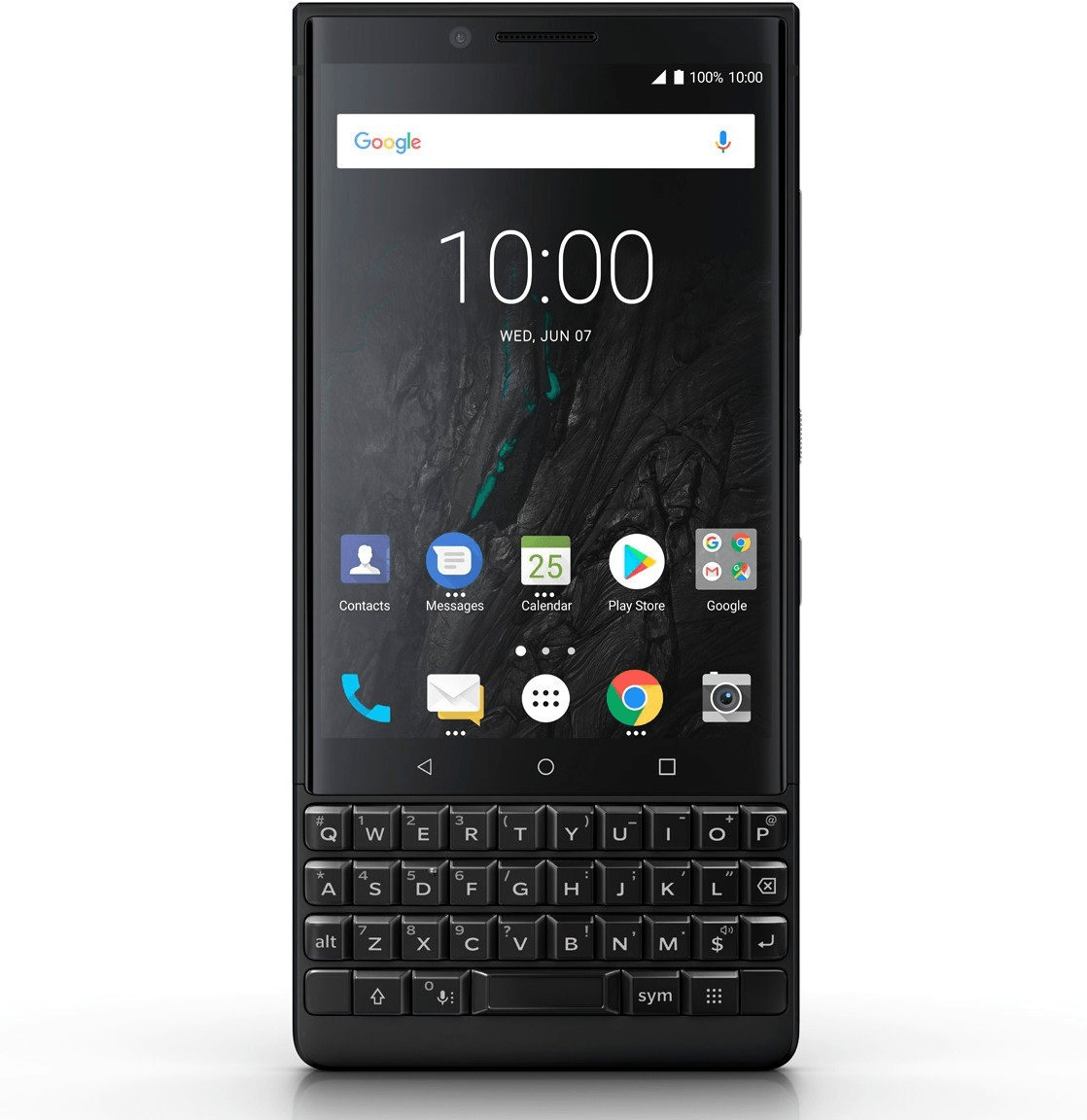 Blackberry Key2 Купить