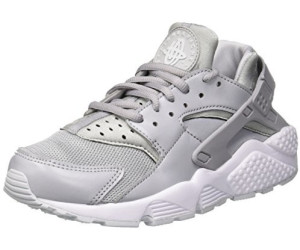 Nike Air Huarache Women wolf grey/white/pure platinum