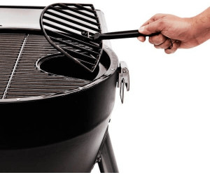 Weber kugelgrill 57 cm one touch original Weber kugelgrill 57 cm one touch original