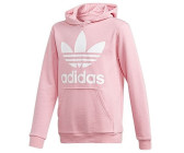 Adidas Treefoil Hoodie K Ab 24 97 Januar 2020 Preise