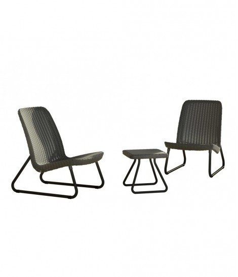 Keter Ensemble Rio marron