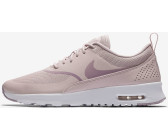 nike air max thea barely rose