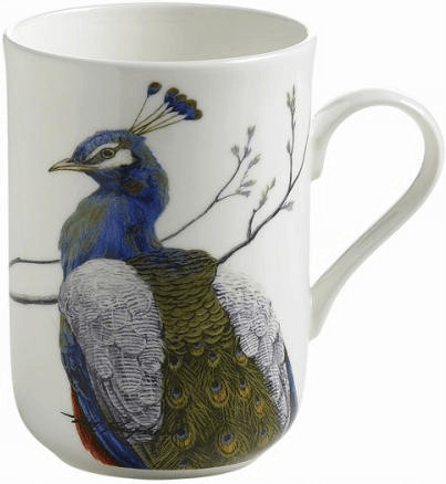 Maxwell & Williams Birds of the World Mug 0.35 l
