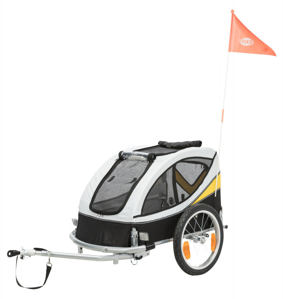 Trixie FahrradAnhänger L (12807) ab € 168,76