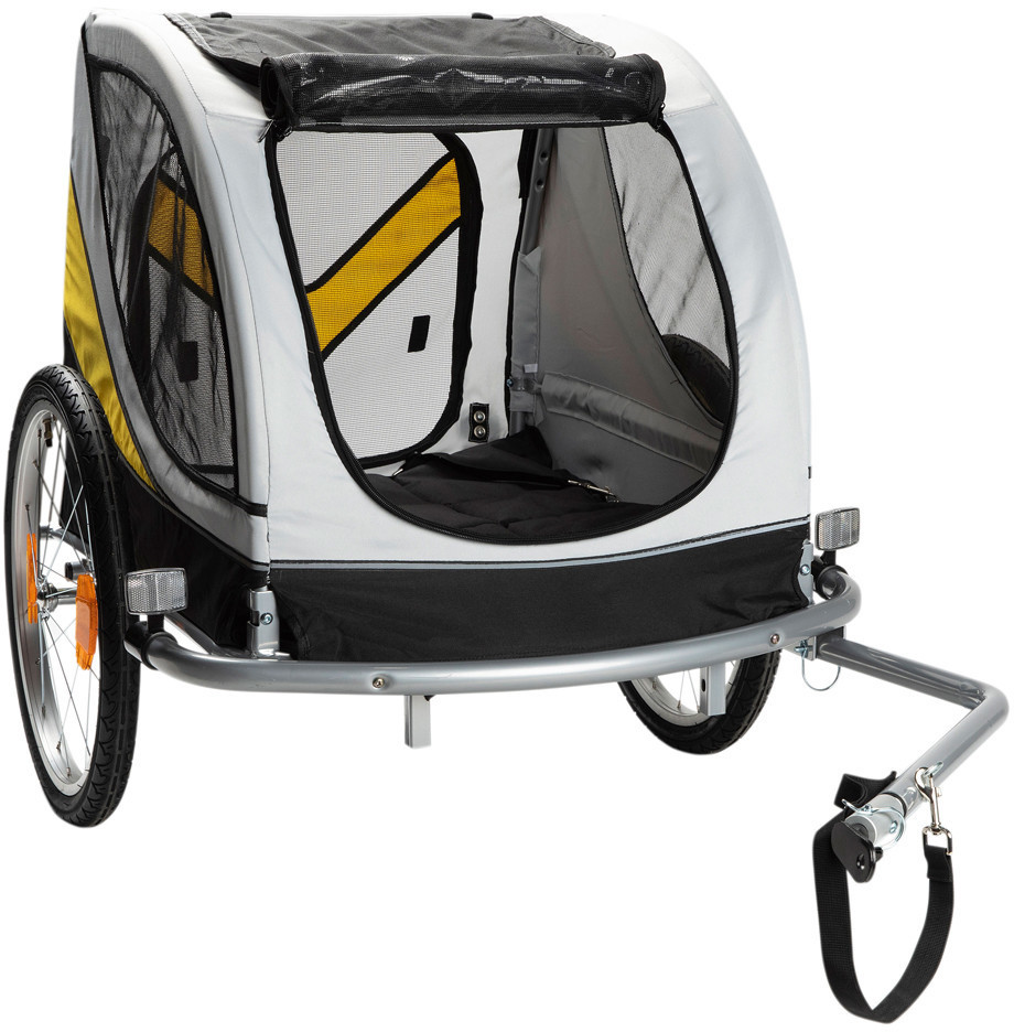 Trixie FahrradAnhänger L (12807) ab € 168,76