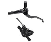 Shimano mt400 brake set sale