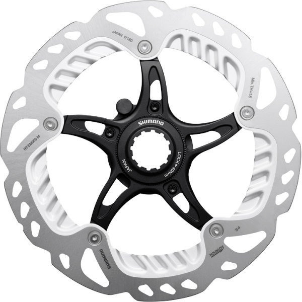 Shimano Bremsscheibe RT-EM900 180