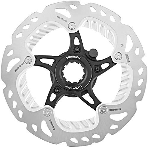 Shimano Bremsscheibe RT-EM900 160
