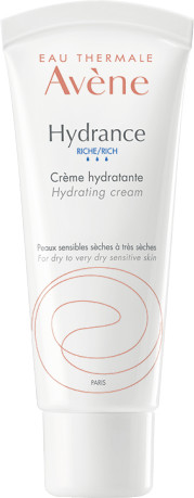 Avène Hydrance Riche Crème Hydratante (40 ml)