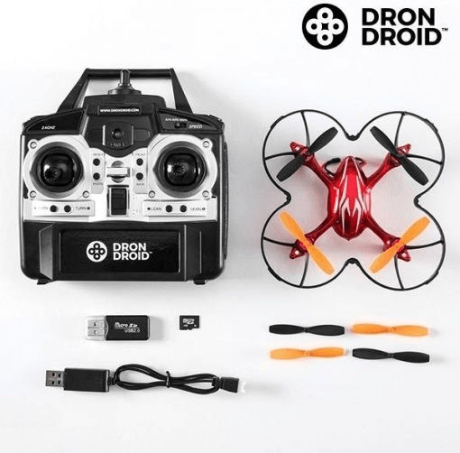 InnovaGoods Drone Droid Cruise AGMSD1500