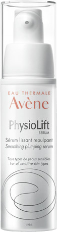 Photos - Other Cosmetics Avene Avène Avène PhysioLift Smoothing Plumping Serum  (30 ml)