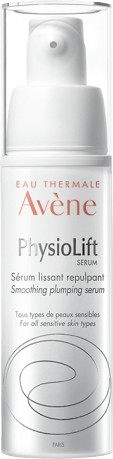Avène PhysioLift Sérum Lissant Repulpant (30 ml)