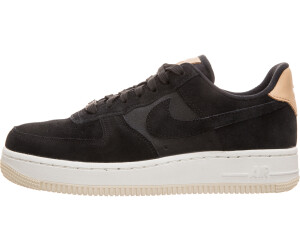 Air force 1 top 07 low schwarz