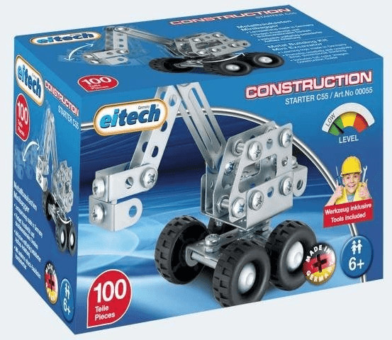 Eitech Starter Set (00055)
