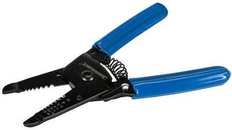 Silverline Tools 150 PL72