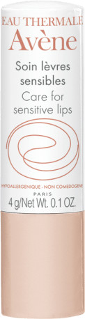 Avène Soin Lèvres Sensibles (4 g)