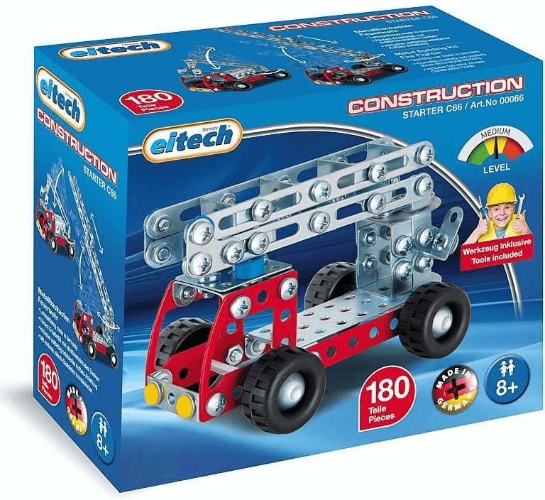 Eitech Starter Set (00066)