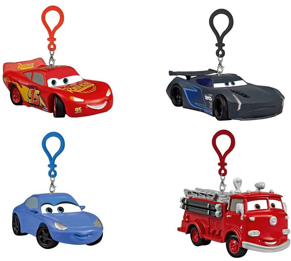 Craze 13786 Disney Pixar Cars 2018 ab 26,99 €