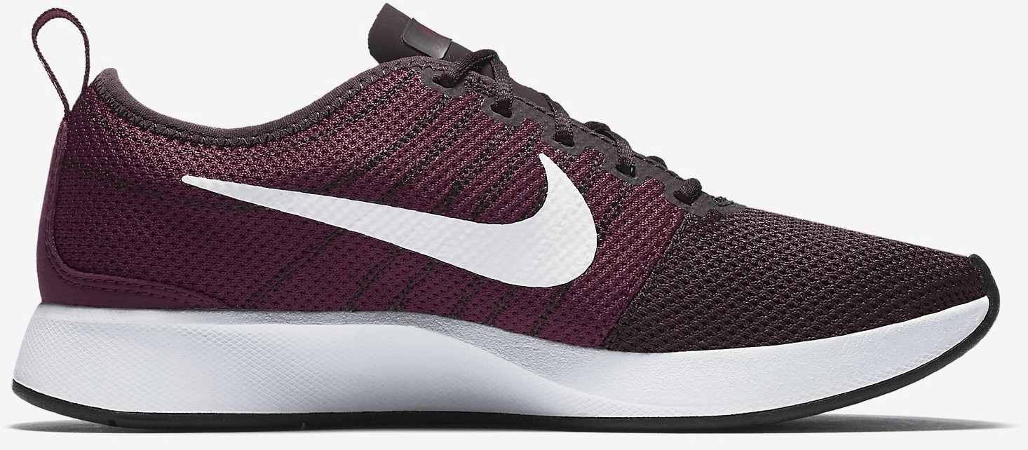 Nike DualTone Racer Wmns port wine/bordeaux/white/port wine