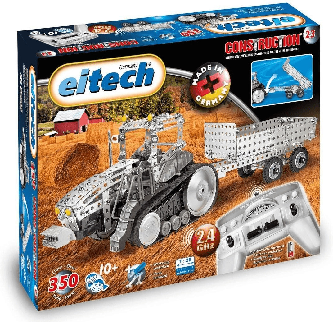 Eitech 00023