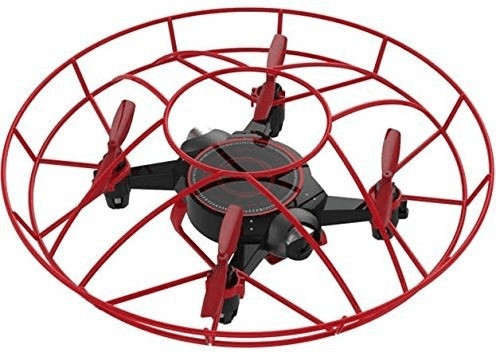 Aura Drone à contrôle gestuel