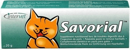 Intervet Savorial
