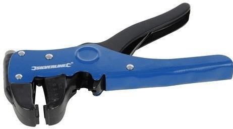 Silverline Tools 170 2-in-1
