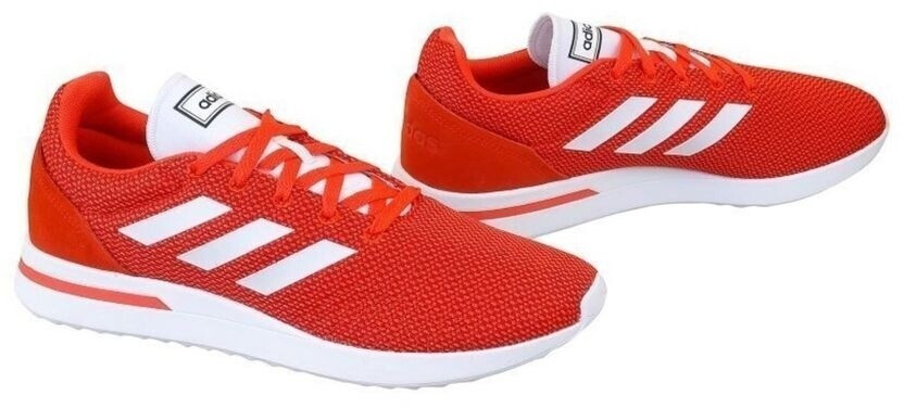 Adidas Run 70s hi res red ftwr white scarlet ab 59 95