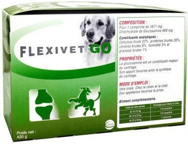 Ceva Flexivet Go 900