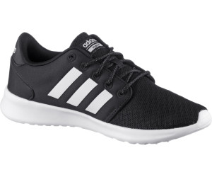 Adidas neo cloudfoam qt racer sneaker cheap