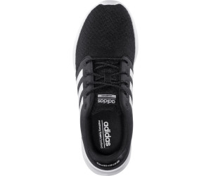 Adidas neo cloudfoam black womens online