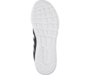 Adidas NEO Cloudfoam QT Racer W core black ftwr white carbon ab 76 00 Preisvergleich bei idealo