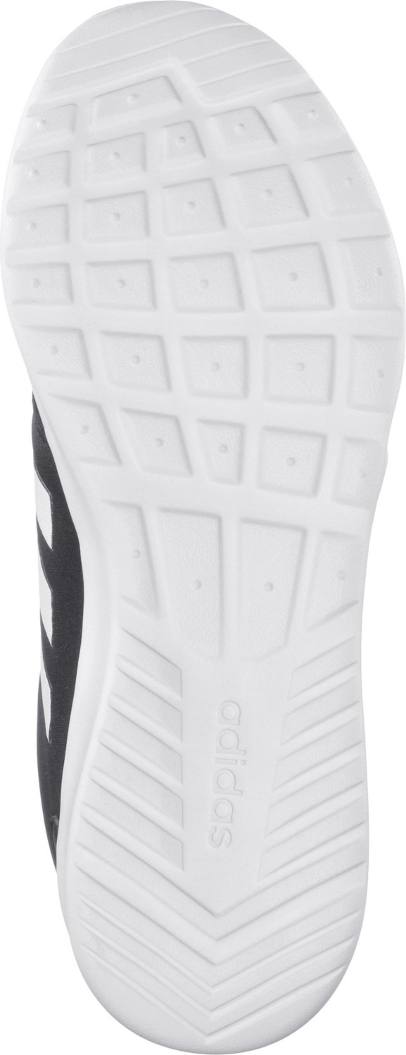 Adidas neo cloudfoam racer white deals