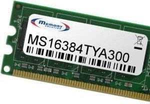 #Memorysolution 16GB SODIMM DDR4-2133 (MS16384TYA300)#