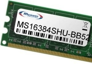 Memorysolution 16 Go SODIMM DDR3-2133 (MS16384SHU-BB52)