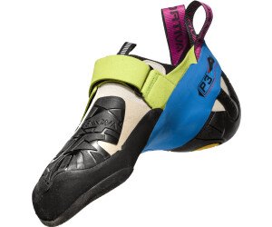 La sportiva hotsell climbing shoes skwama