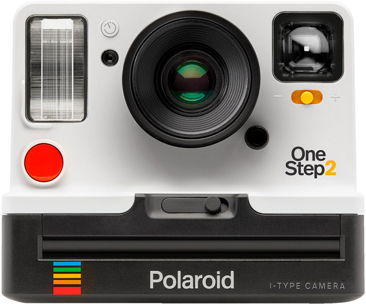 Polaroid OneStep 2 Viewfinder weiß