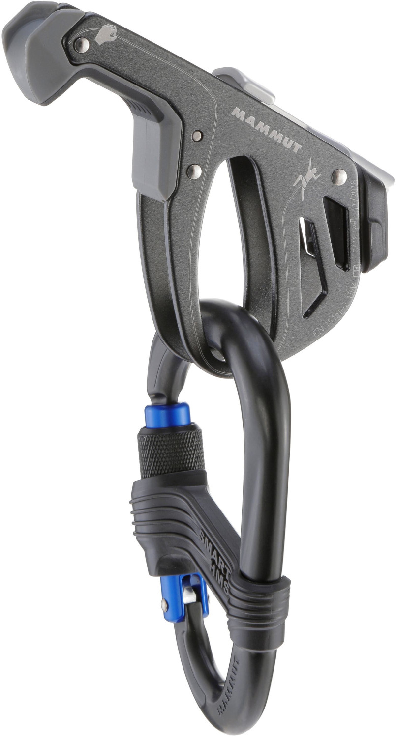 Mammut Smarter Belay Package
